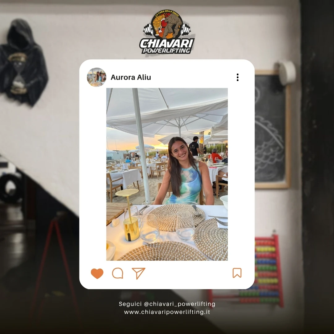 Testimonianza di Aurora Aliu