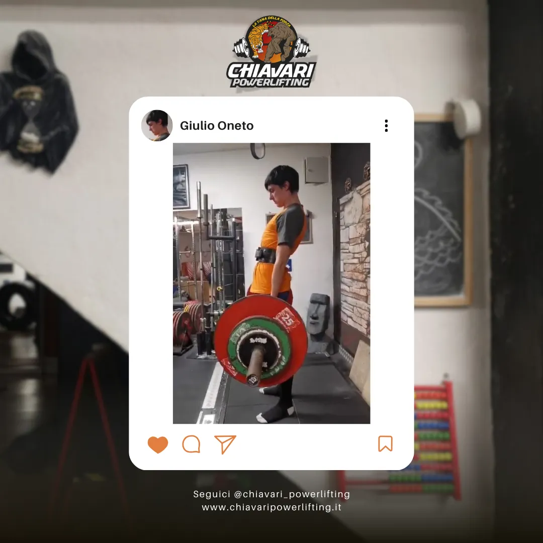 Testimonianza di Giulio Oneto