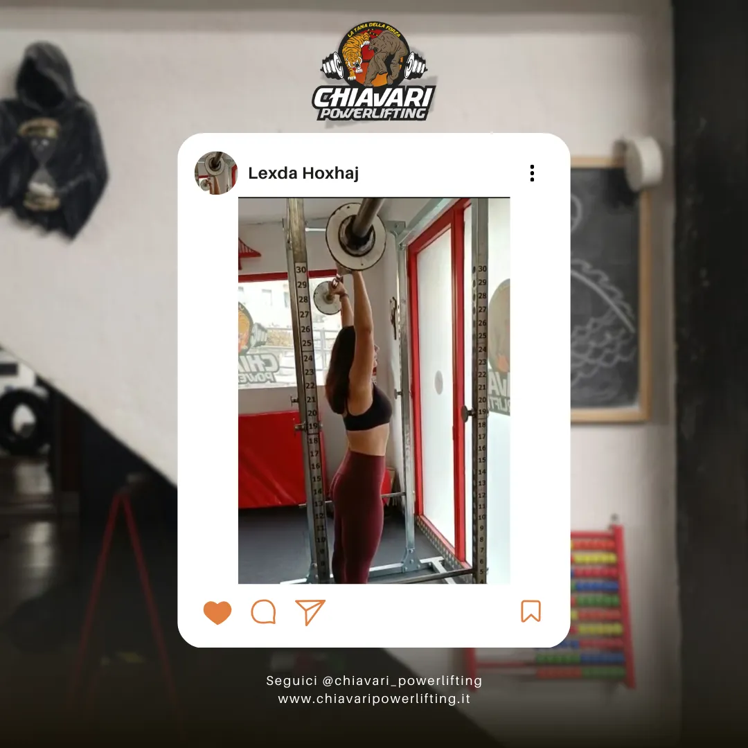 Testimonianza di Lexda Hoxhaj